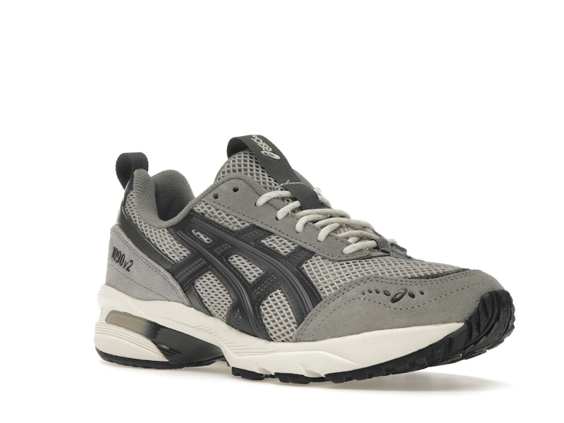 Asics Gel-1090 V2 Oyster Grey