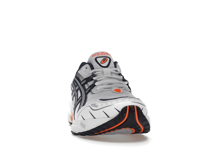 ASICS Gel-1090 White Midnight