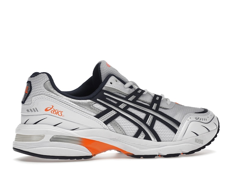 ASICS Gel-1090 White Midnight