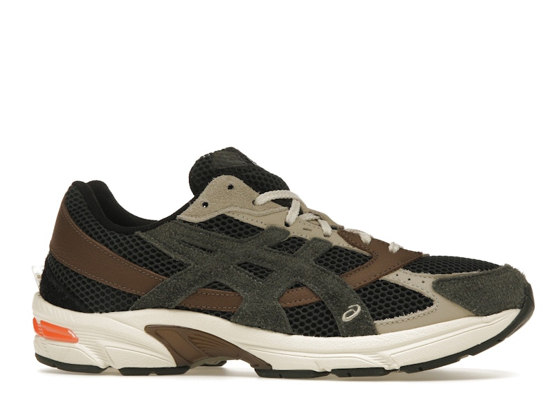 ASICS Gel-1130 MK-II HAL Studio Forest