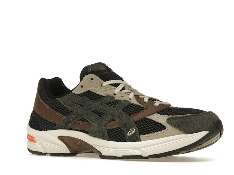 ASICS Gel-1130 MK-II HAL Studio Forest