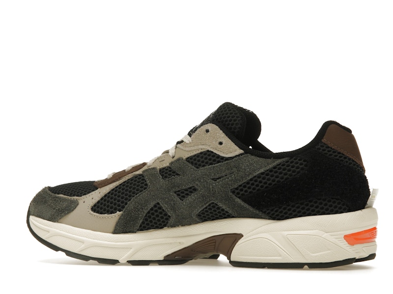 ASICS Gel-1130 MK-II HAL Studio Forest