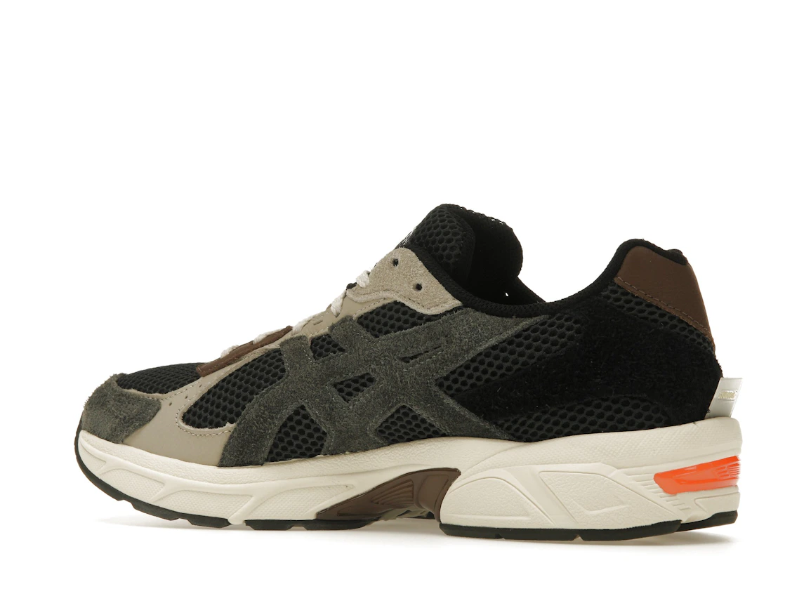 ASICS Gel-1130 MK-II HAL Studio Forest