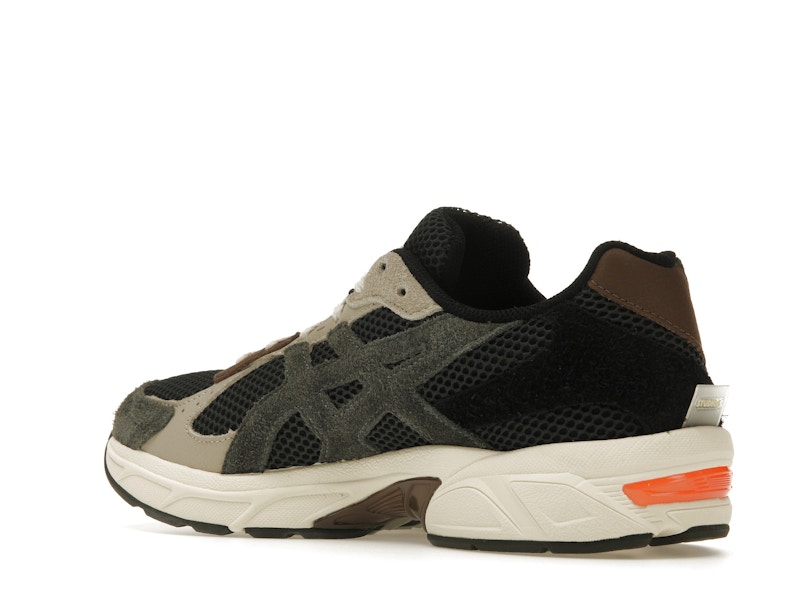 ASICS Gel-1130 MK-II HAL Studio Forest