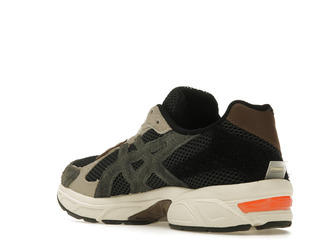 ASICS Gel-1130 MK-II HAL Studio Forest