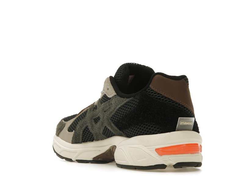ASICS Gel-1130 MK-II HAL Studio Forest