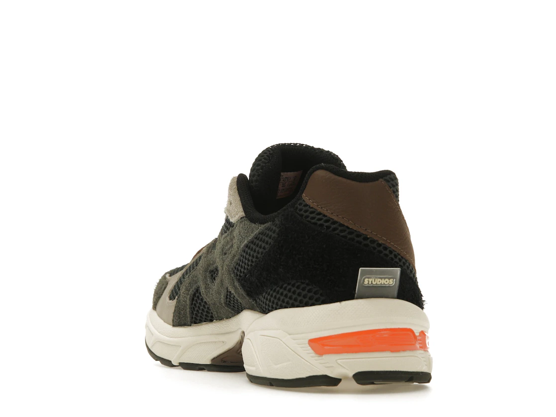 ASICS Gel-1130 MK-II HAL Studio Forest