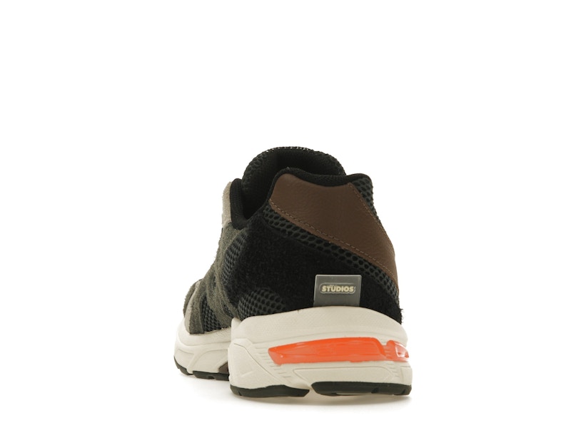 ASICS Gel-1130 MK-II HAL Studio Forest