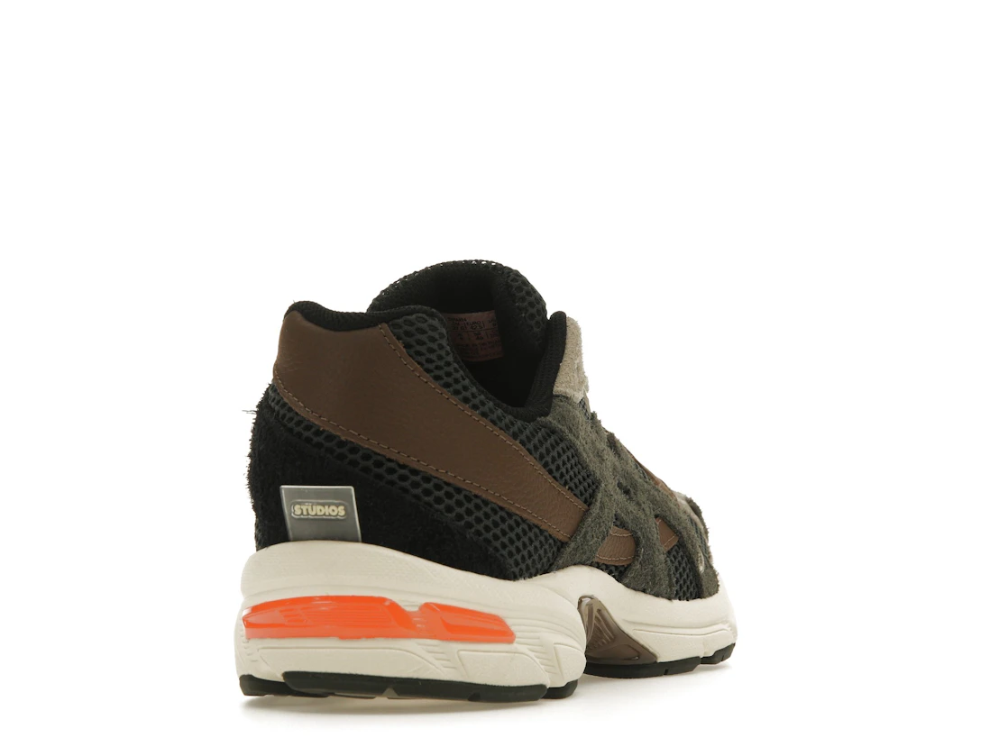 ASICS Gel-1130 MK-II HAL Studio Forest