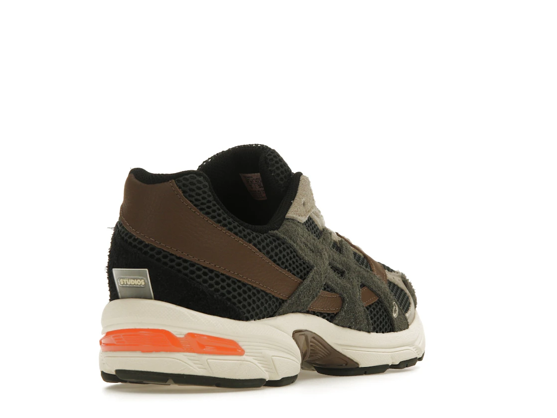 ASICS Gel-1130 MK-II HAL Studio Forest