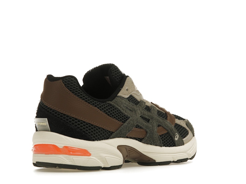 ASICS Gel-1130 MK-II HAL Studio Forest