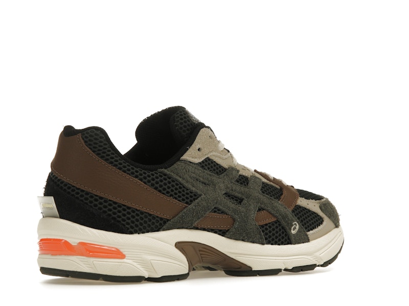 ASICS Gel-1130 MK-II HAL Studio Forest
