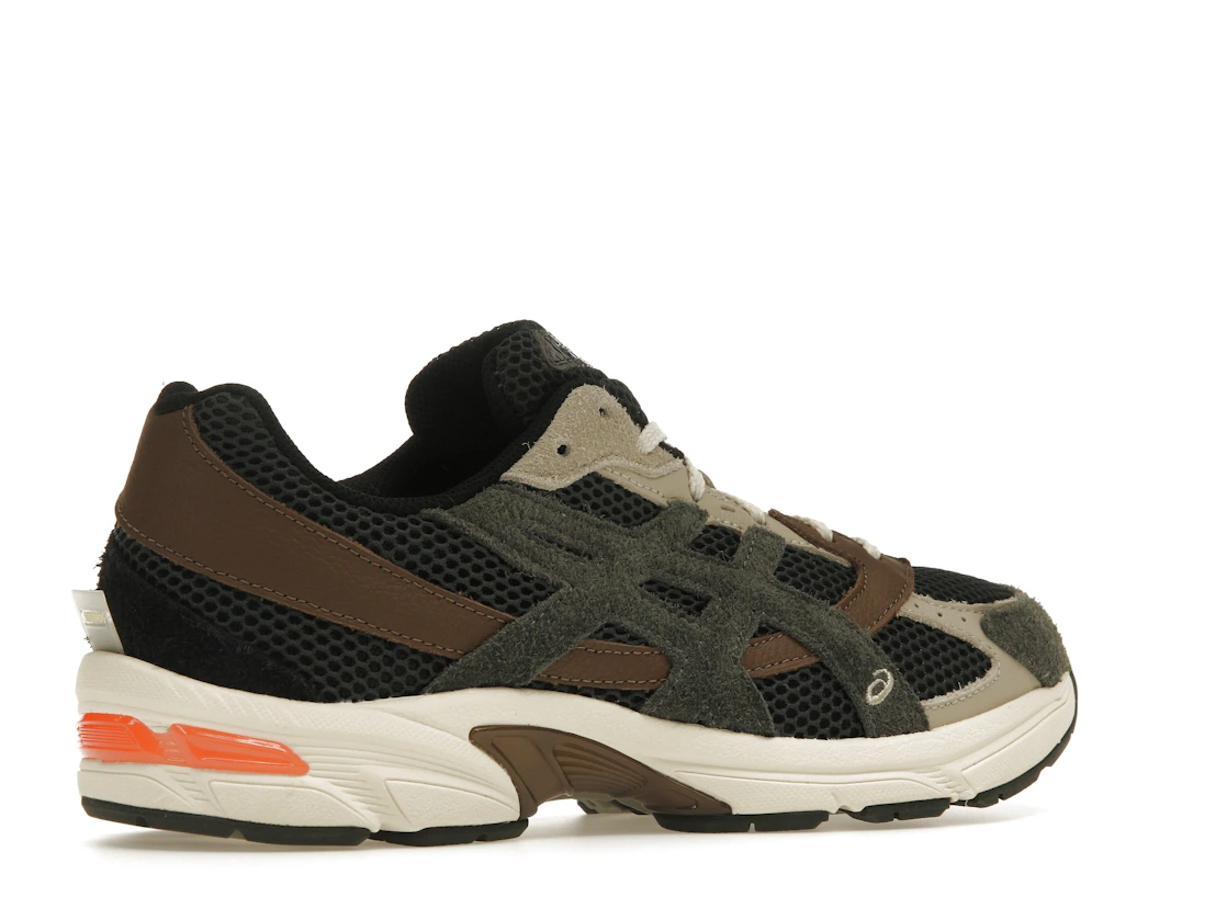 ASICS Gel-1130 MK-II HAL Studio Forest