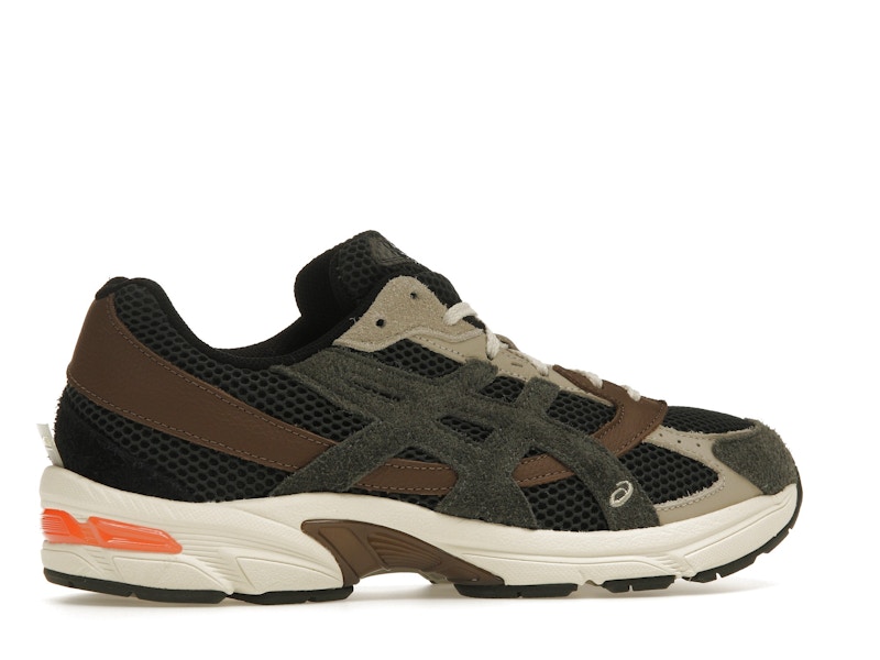 ASICS Gel-1130 MK-II HAL Studio Forest