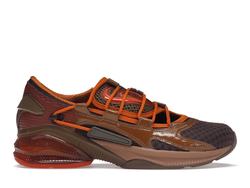ASICS Gel Aurania Kiko Kostadinov Coffee Women s 1022A338 200 US
