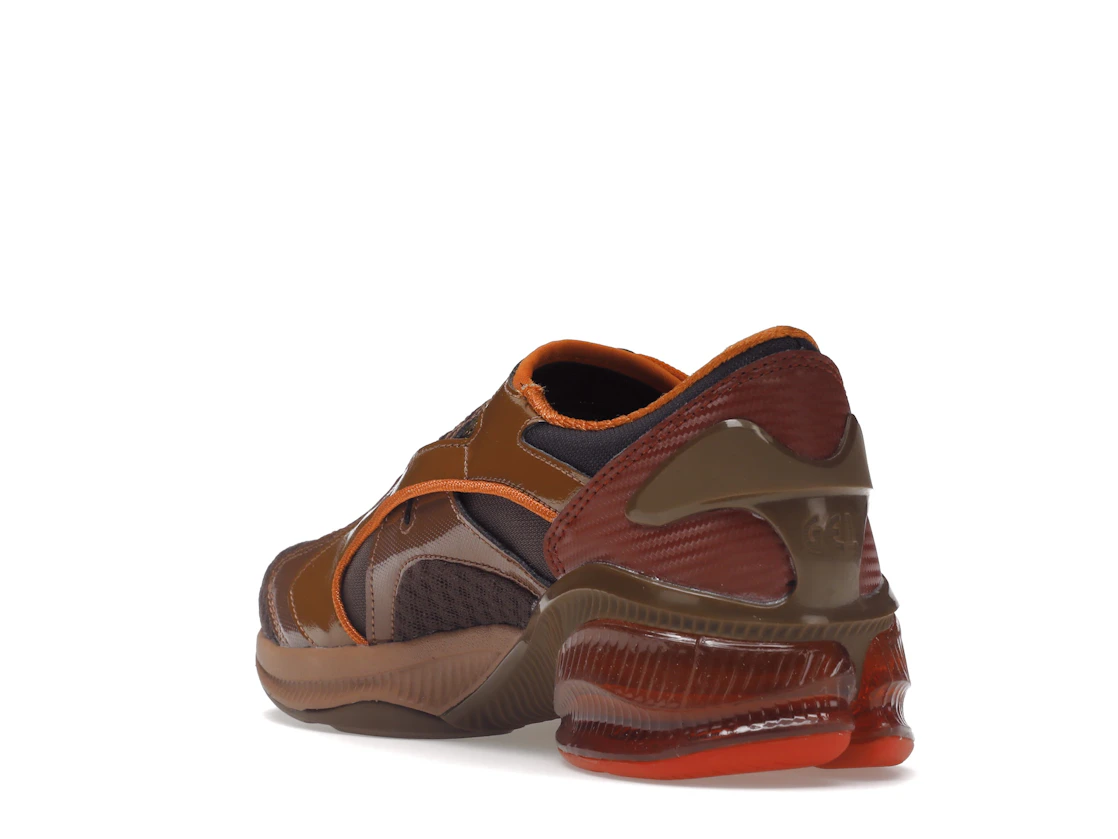 ASICS Gel-Aurania Kiko Kostadinov Coffee (Women's)