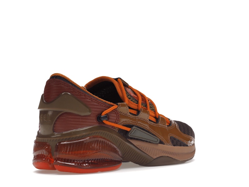 ASICS Gel-Aurania Kiko Kostadinov Coffee (Women's)