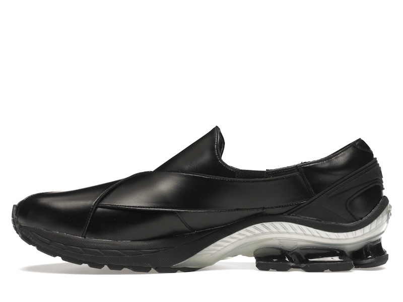 ASICS Gel-Chappal GmbH Black