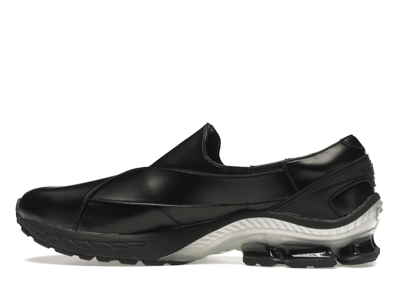 ASICS Gel-Chappal GmbH Black