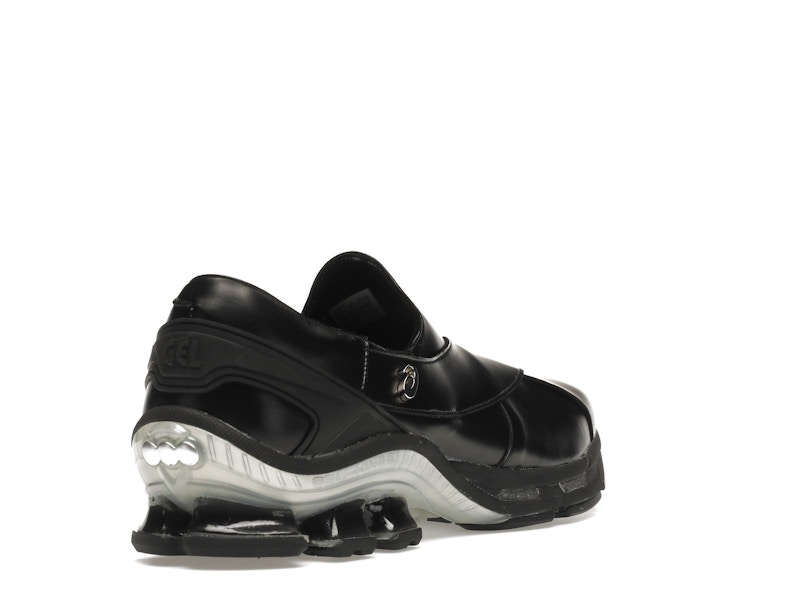 ASICS Gel-Chappal GmbH Black