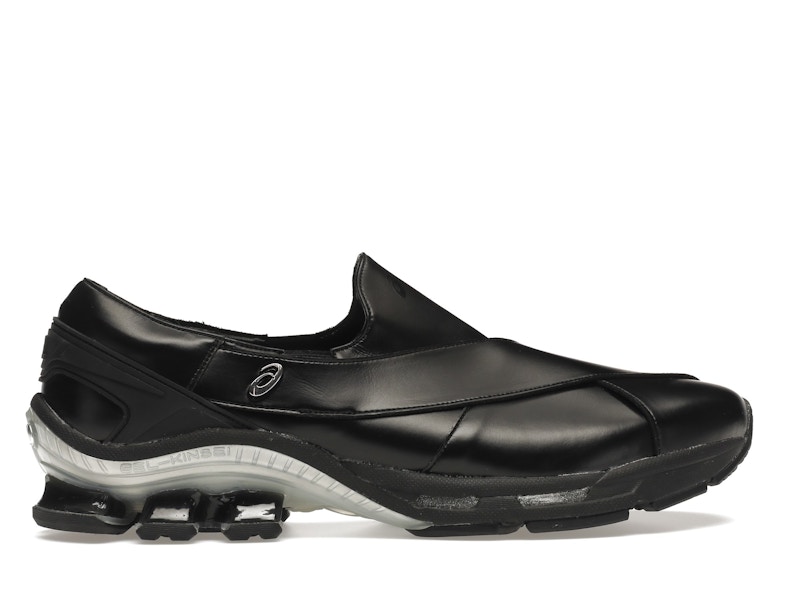 ASICS Gel-Chappal GmbH Black