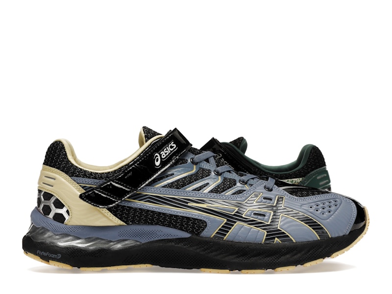 激安挑戦！！ Kiko Dead Brain Fratelli Gel ASICS Kostadinov US -  BDS21S01002469GR12-6 - Men's 靴