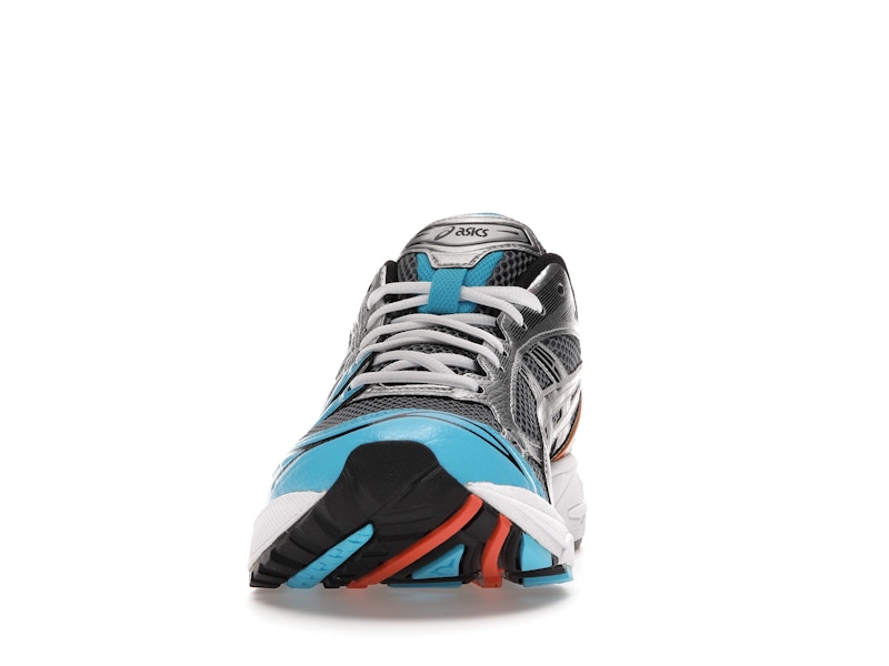 ASICS Gel-Kayano 14 Angelo Baque Rebirth of Cool