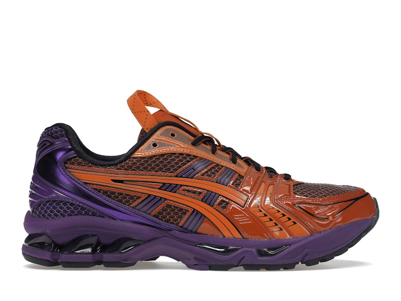 ASICS Gel Kayano 14 UB1 S Classic Red
