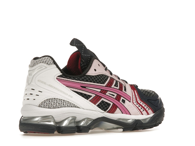 ASICS Gel-Kayano 14 UB1-S Midnight (Women's)