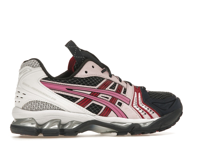 ASICS Gel-Kayano 14 UB1-S Midnight (Women's)