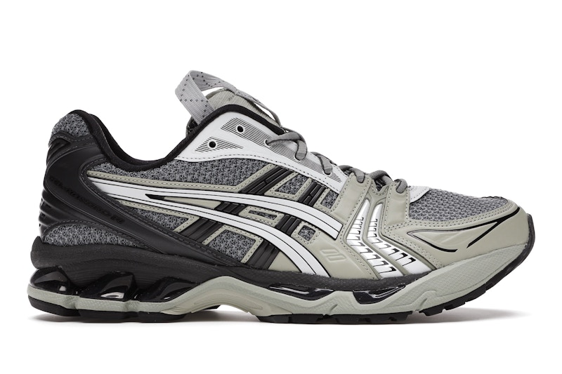 Asics gel kayano 16 Grey clearance