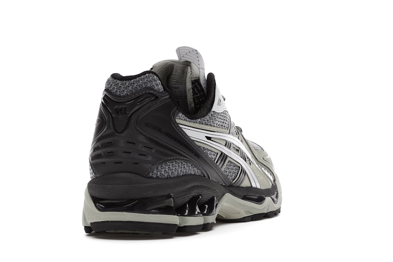 ASICS UB1-S Gel-Kayano 14 Piedmont Grey Sage