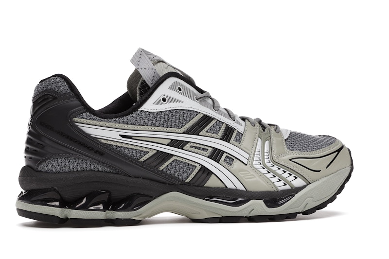ASICS UB1-S Gel-Kayano 14 Piedmont Grey Sage