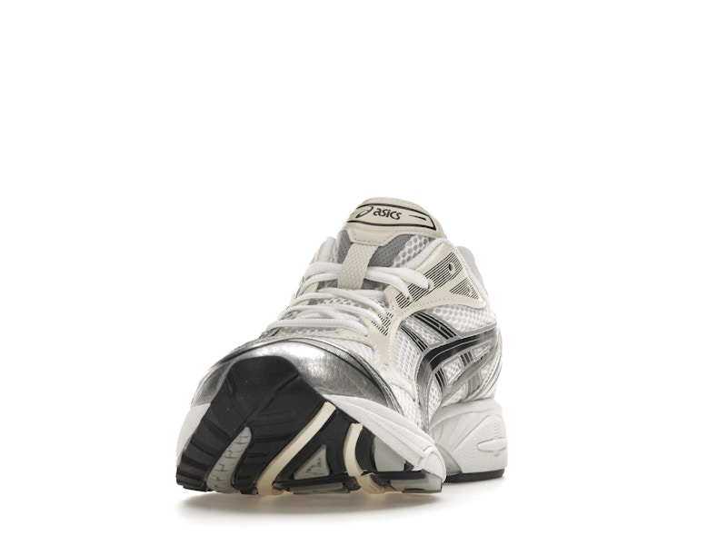 ASICS Gel-Kayano 14 White Midnight (Women's)