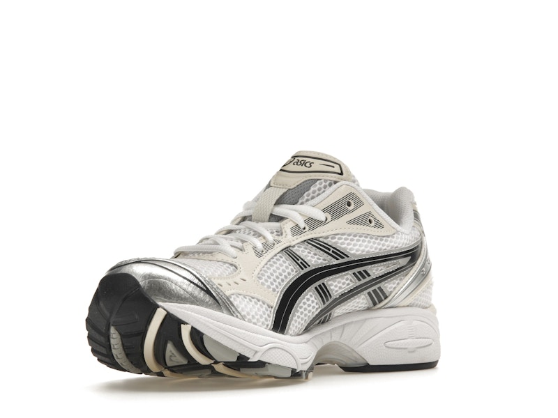 ASICS Gel-Kayano 14 White Midnight (Women's)