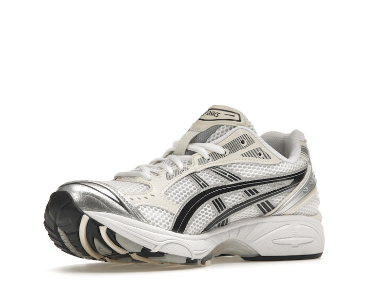 ASICS Gel-Kayano 14 White Midnight (Women's)