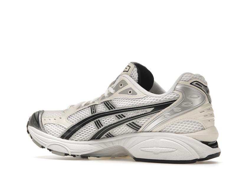 ASICS Gel-Kayano 14 White Midnight (Women's)