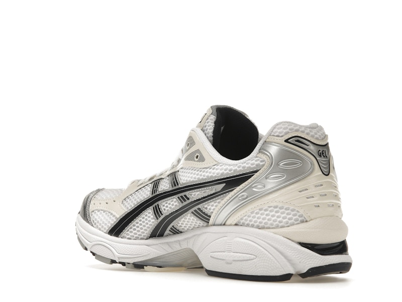 ASICS Gel-Kayano 14 White Midnight (Women's)