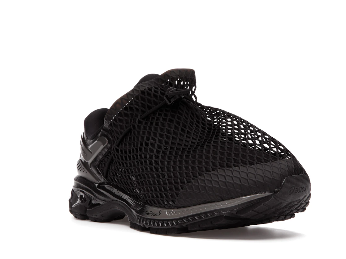 ASICS Gel-Kayano 26 Vivienne Westwood Black