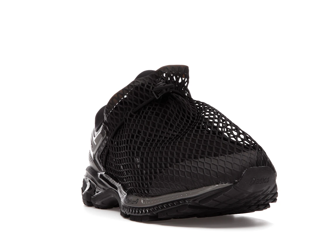 ASICS Gel-Kayano 26 Vivienne Westwood Black