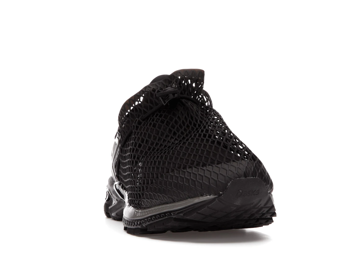 ASICS Gel-Kayano 26 Vivienne Westwood Black