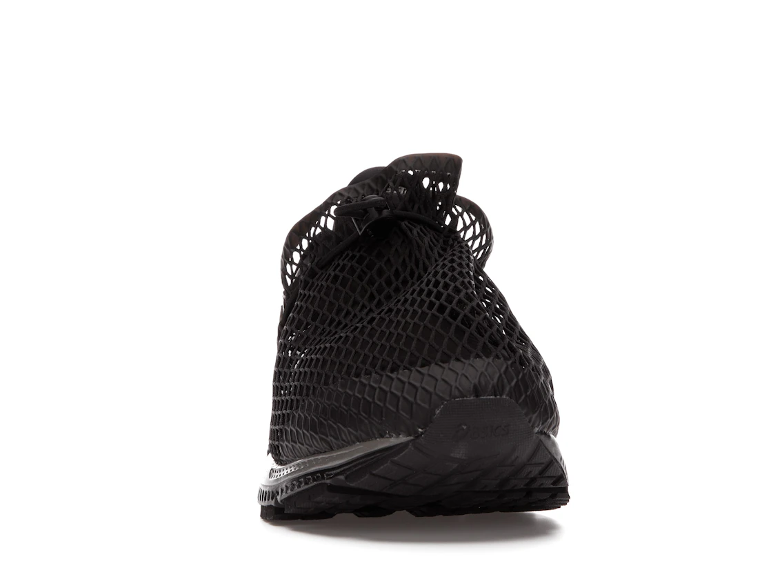 ASICS Gel-Kayano 26 Vivienne Westwood Black