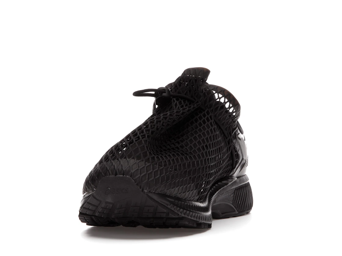 ASICS Gel-Kayano 26 Vivienne Westwood Black