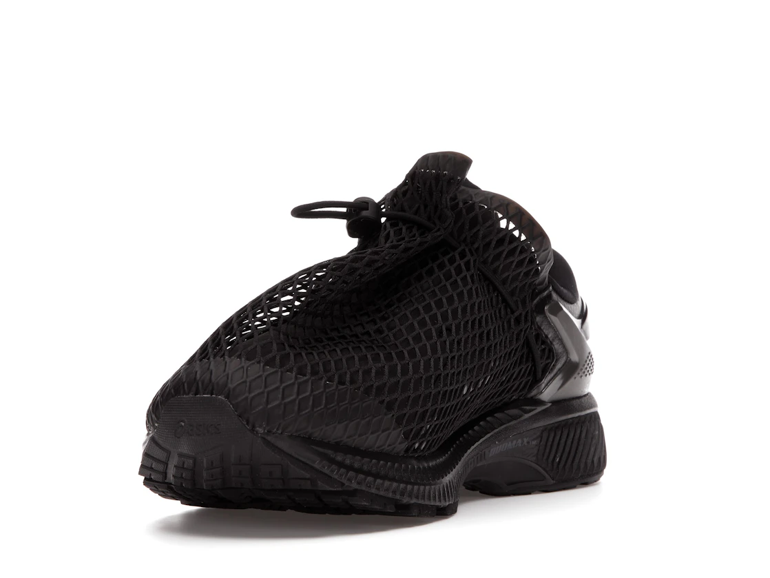 ASICS Gel-Kayano 26 Vivienne Westwood Black