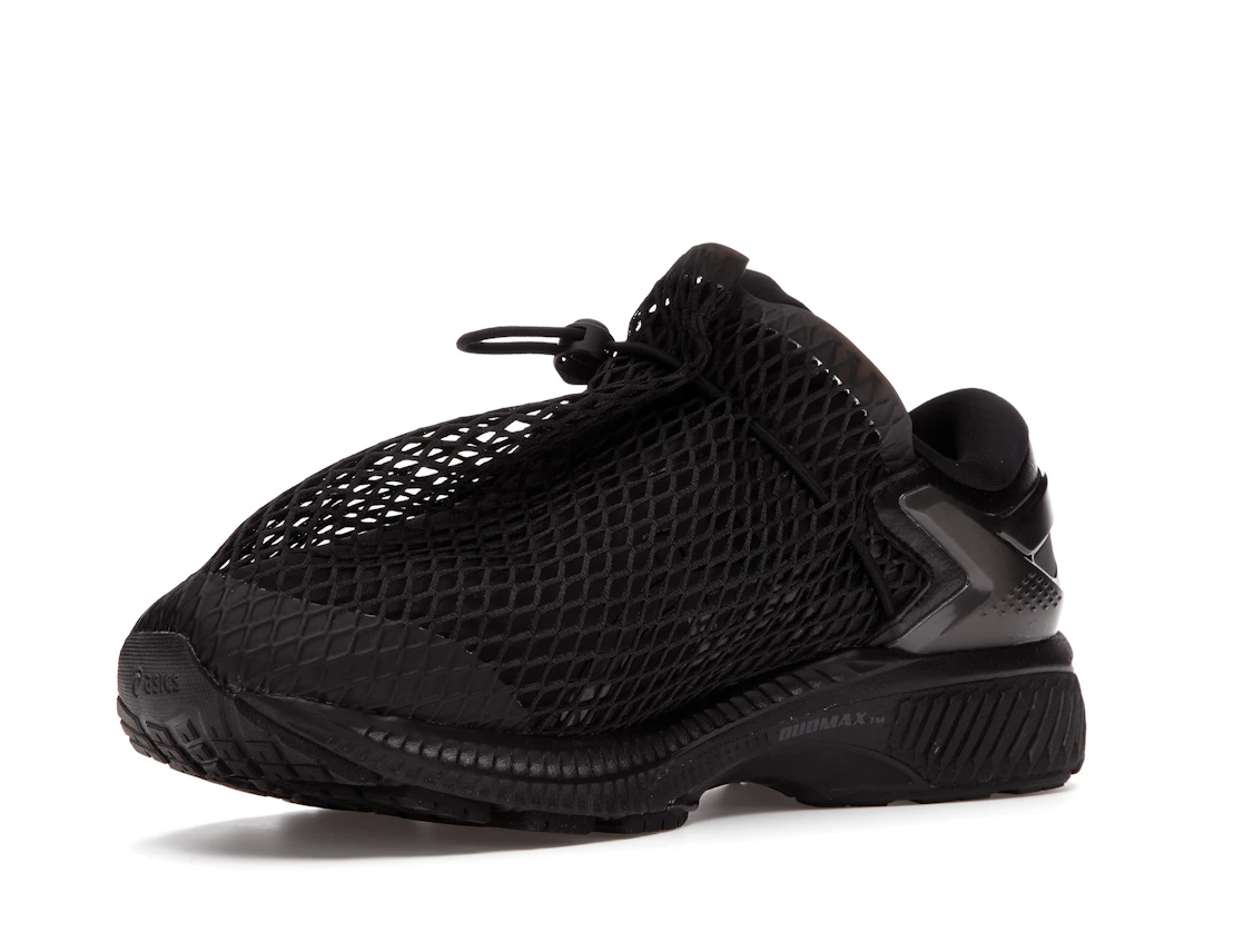 ASICS Gel-Kayano 26 Vivienne Westwood Black