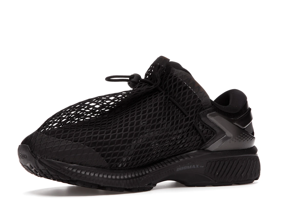 ASICS Gel-Kayano 26 Vivienne Westwood Black