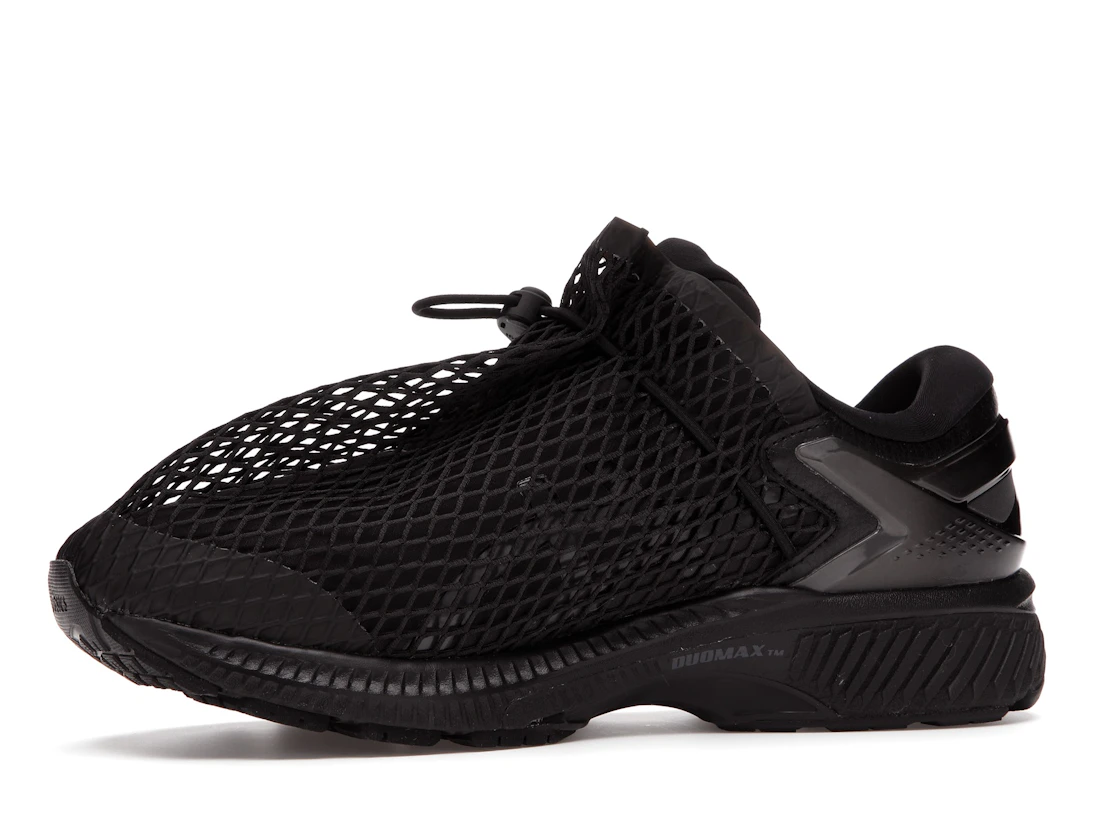 ASICS Gel-Kayano 26 Vivienne Westwood Black