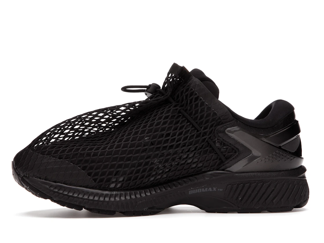 ASICS Gel-Kayano 26 Vivienne Westwood Black