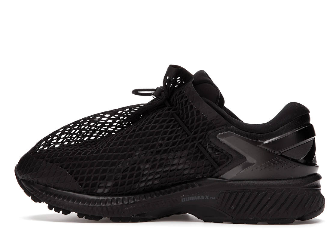 ASICS Gel-Kayano 26 Vivienne Westwood Black