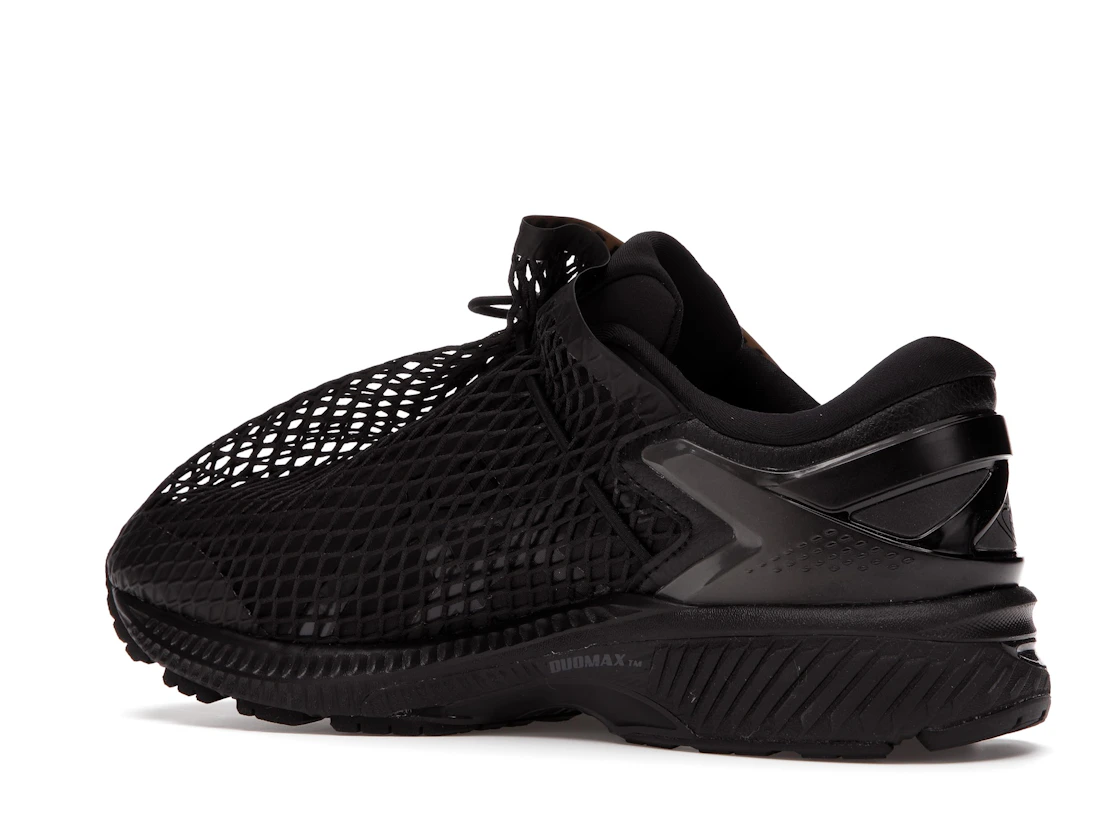 ASICS Gel-Kayano 26 Vivienne Westwood Black